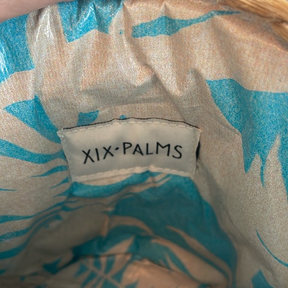 The Shorebreak Picnic Cooler Bag/Backpack– XIX Palms, Beachly Exclusive NWT - Picture 5 of 11